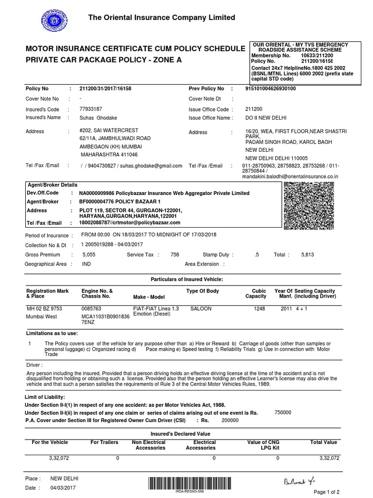 Beginner’s Guide to Car Ownership in the United States