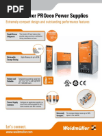 Weidmuller_connectPower_PROecoPowerSupplies_Flyer_LIT1401_072016v1.pdf
