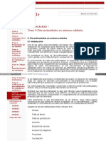 Discontinuidades en Uniones Soldadas PDF