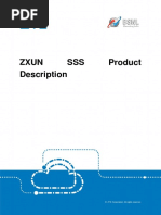 32.1.3.12 CN - PD - 12 ZXUN TAS Product Description