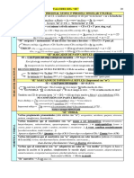 Valores Del SE. Esquema.