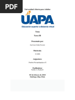Tarea III.docx