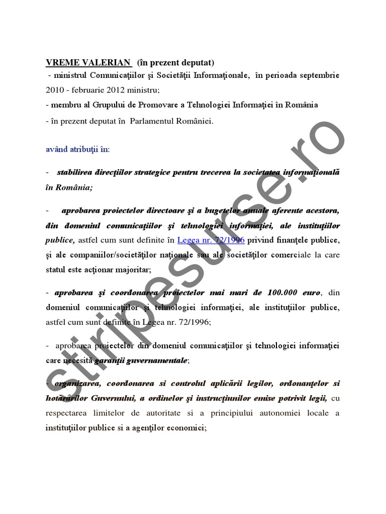 Solicitare Aviz Camera Deputatilor Microsoft Pdf