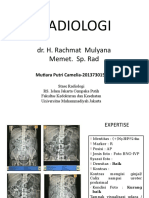 RADIOLOGI