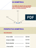 p Isometrica