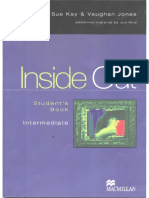 Inside Out Intermediate Student S Book