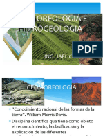 1GEOMORFOLOGIA