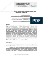 Artigo FMEA Trabalho Final (Alunos)