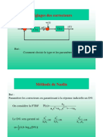 Régulation PID PDF