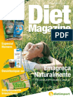 Diet Magazine