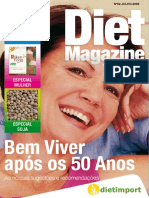 Dietmagazine nº2