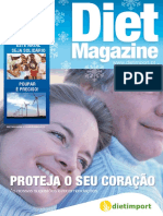 Dietmagazine Nº4