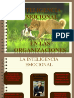 Inteligencia Emocional 3