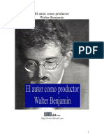El autor como productor. Benjamin.pdf