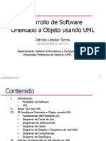 Curso OOcon UML