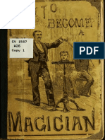 293226619-How-to-Become-Magician.pdf