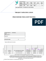 RAPID-FE1-TPX-CMM-SPN-0001-0928, Rev 0