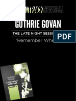 Guthrie Govan - Remember When Tablature.pdf