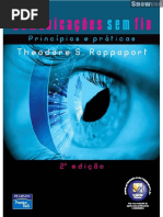 Comunicacoes Sem Fio - Principios e Praticas - Theodore S. Rappaport 2-Edi