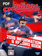 2018 CLE Media Guide