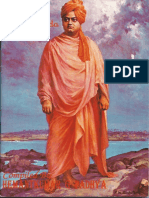 Swami Vivekanand- SHORT BIOGRAPHY AND MESSAGE  COMPILED BY HEMANTKUMAR GAJANAN PADHYA