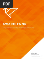 Swarm Whitepaper 