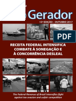 Revista Fato Gerador 13ed