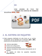 Linux LPIC Fundamentos Clase 6