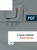 A dos pasos- Pablo Bromo.pdf