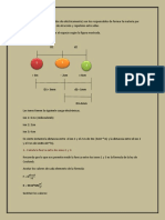 Fuerzas de atracción y repulsión entre iones cargados