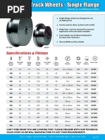 Cuscinetto Lineare A Sfere Rexroth R1651-439-10 Taglia 45, Carrello E Binario