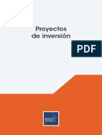 2016 Finan 10 Proyectos Inversion