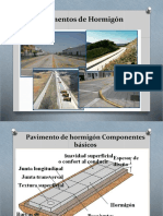 2. Deterioros Pavimentos de Hormigon