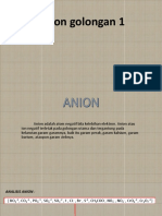 Anion 1