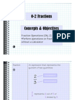 0 2 Fractions (Presentation)