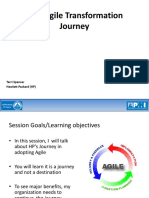 Reference for PPT - Terri Spencer PMI -SVC - 2014 PD Day Presentation - HP Agile Transformation_v2.0.pdf