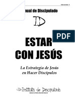 Estar Con Jesus1