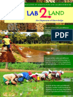 Sample Issue Lab To Land