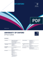 University of Oxford Style Guide.pdf