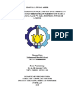 Proposal Tugas Akhir Abrori