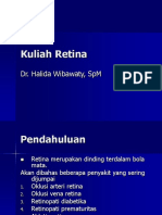 Kuliah Retina