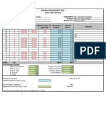 DTR Jan 21 To Feb 5