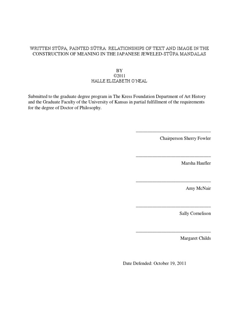 Oneal Ku 0099d Data 1 Lotus Sutra