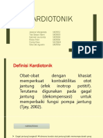 Kimedlanj Kardiotonik SMT 4