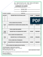 SS Format For Prelim Midterm PDF