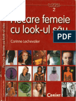 Corinne Lecheva - Fiecare Femeie Cu Look-Ul Sau - 2002 PDF