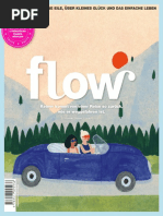 Flow Magazine