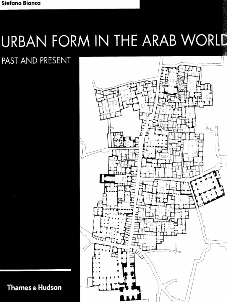 Urban Form in the Arab World 洋書 Urban Form in The Arab World | PDF