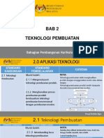 T. Pembuatan