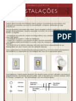 Instalações Elétricas - Introdução